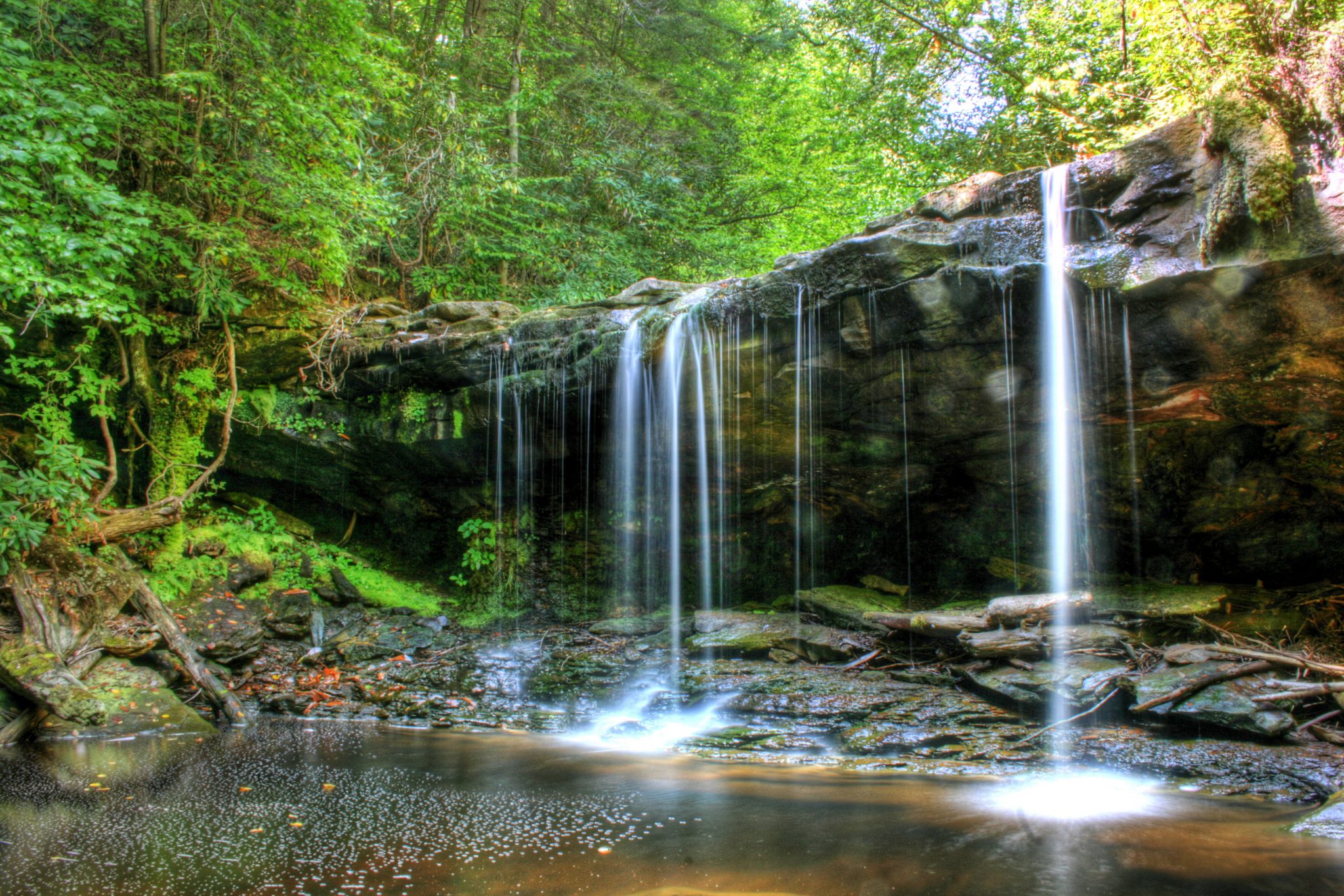 OffRoading Harlan County