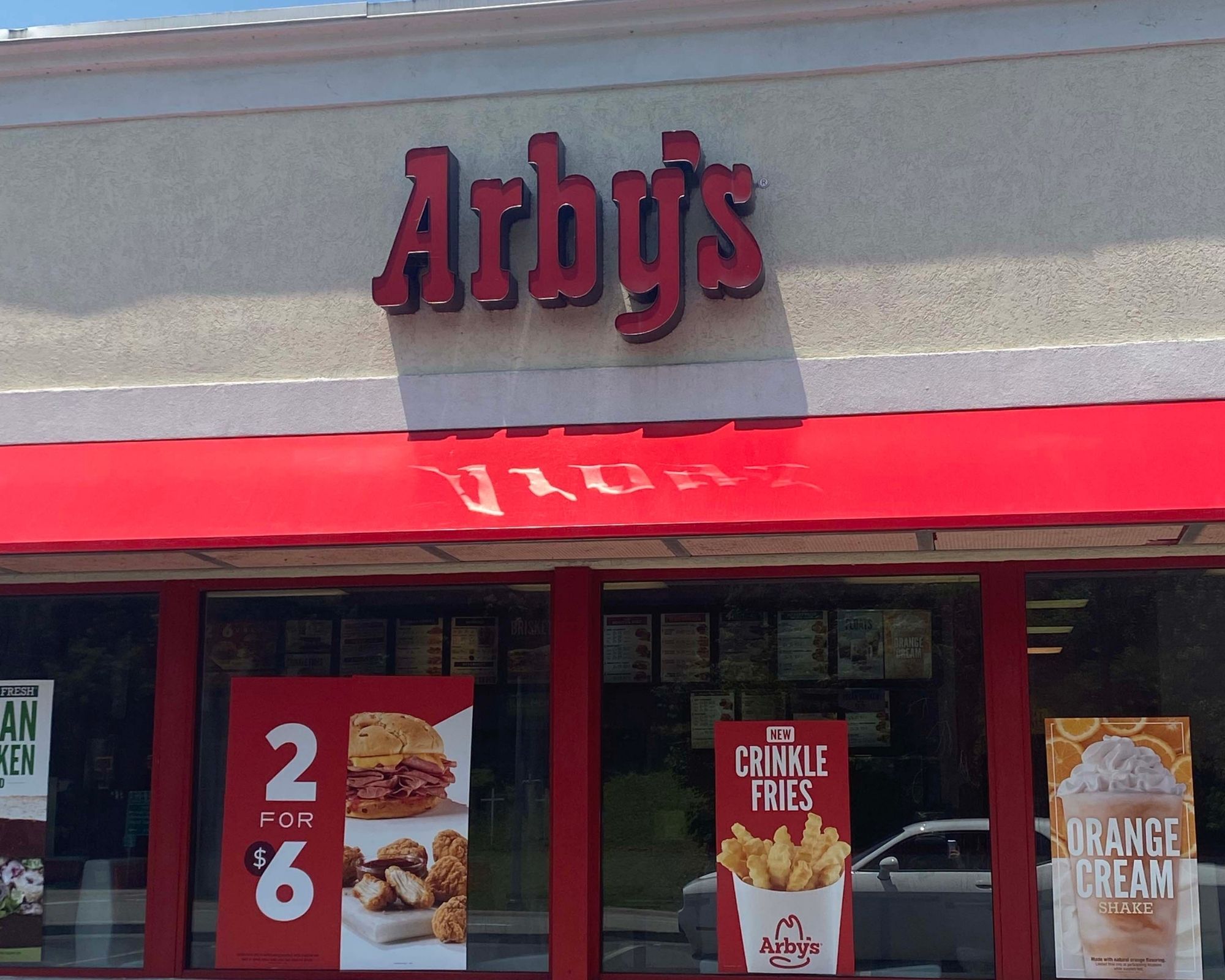 Arbys