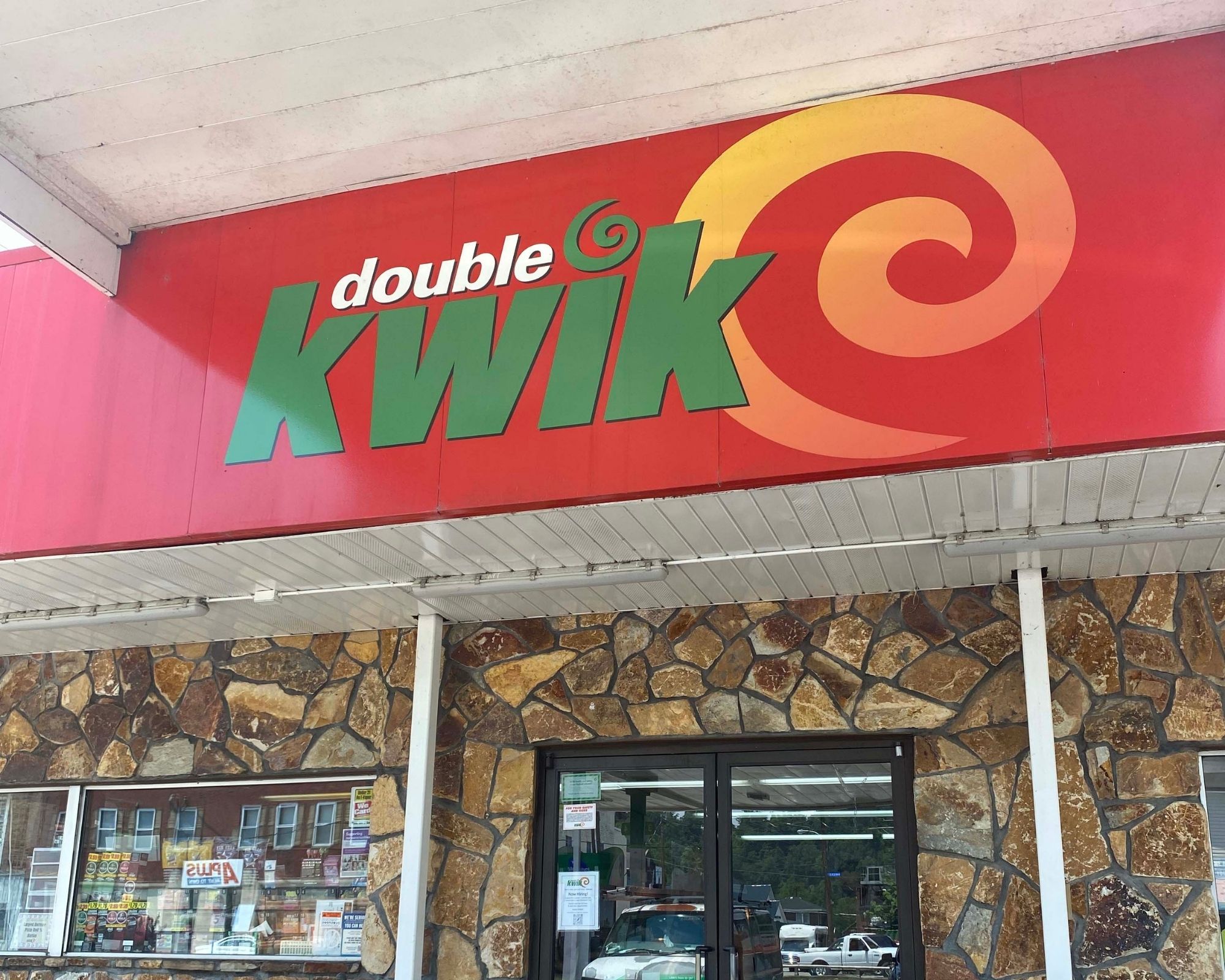 Double Kwik Scaled