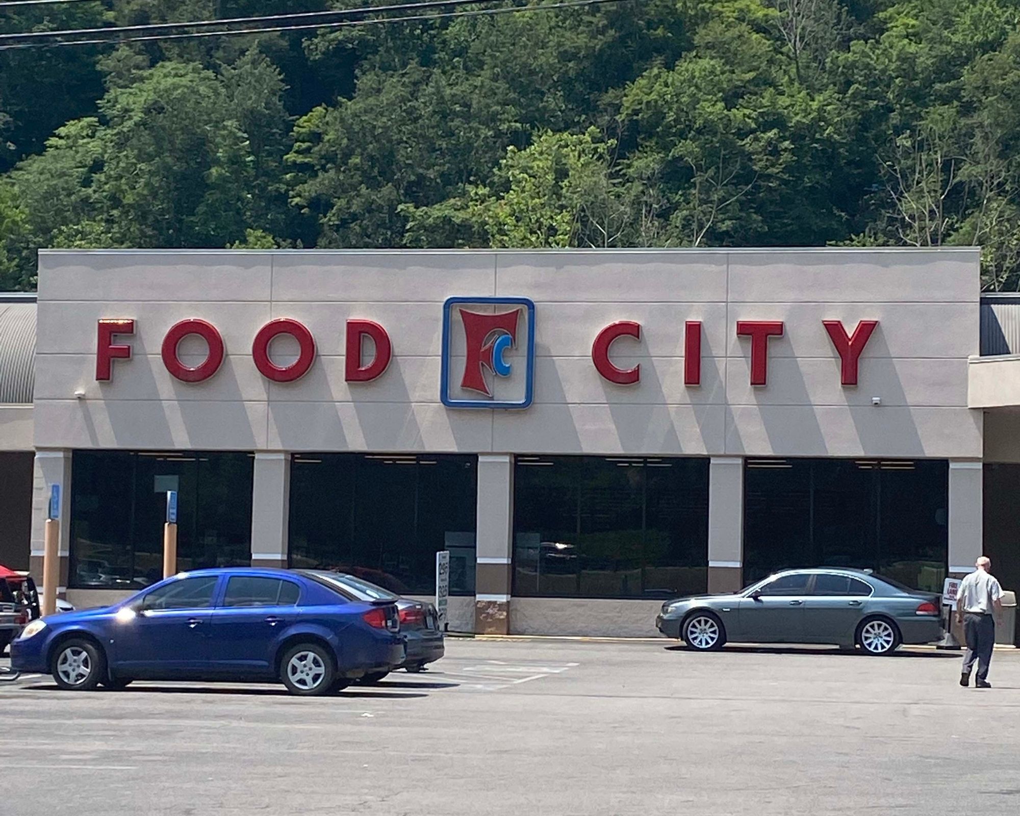 Food City Scaled