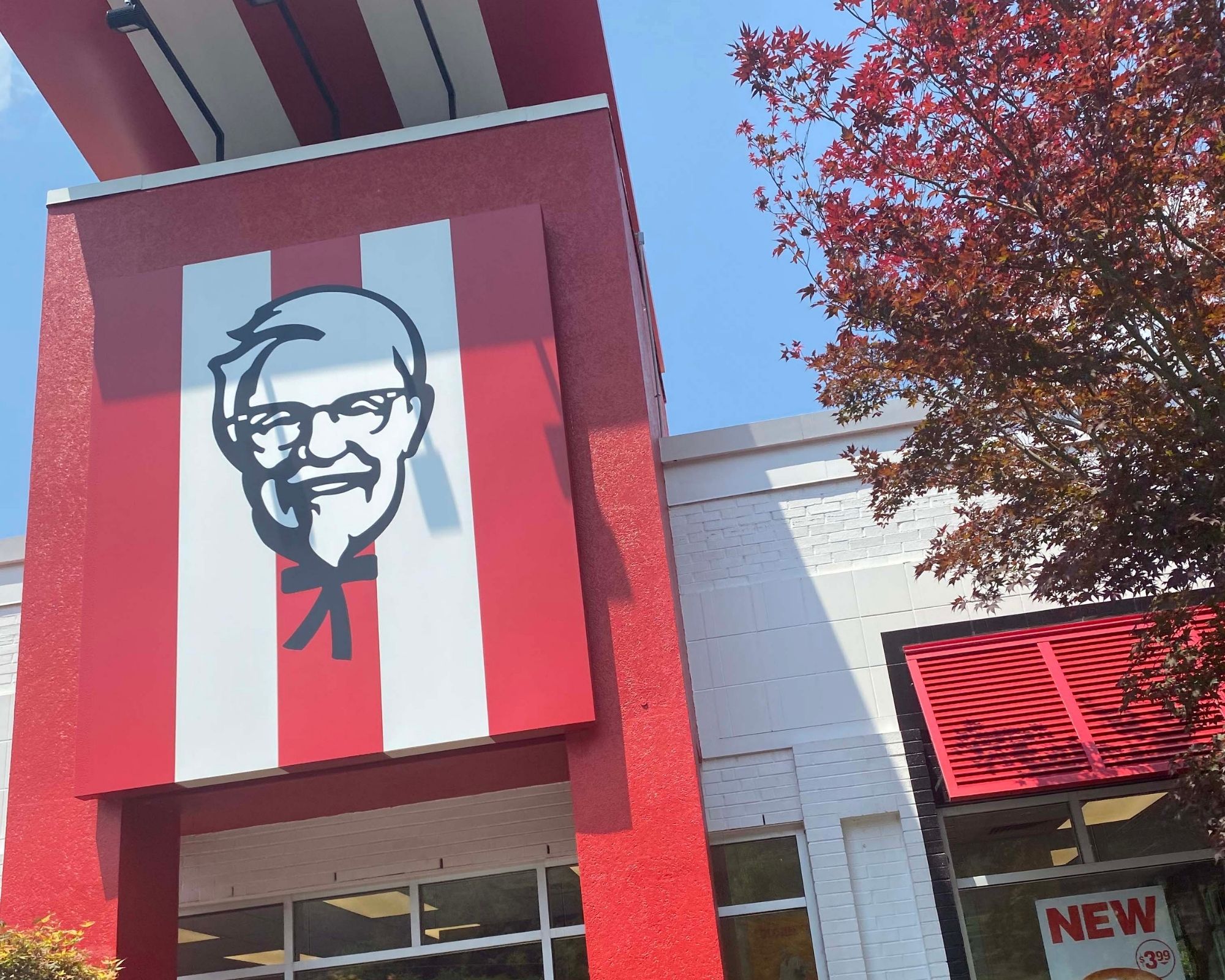 KFC Scaled